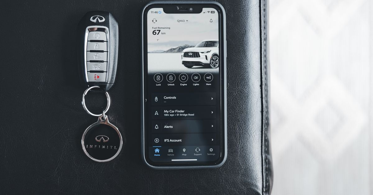 Acura car key fob — Jericho Tpke Locksmith