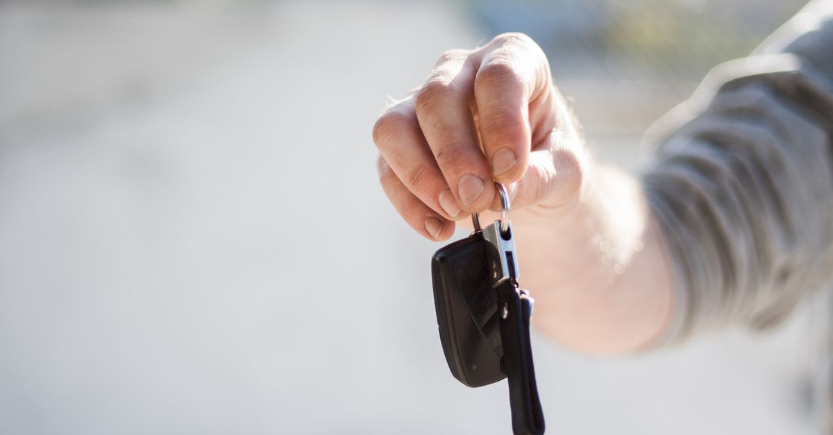 Car Key Replacement in Garden City Park — Jericho Tpke Locksmith