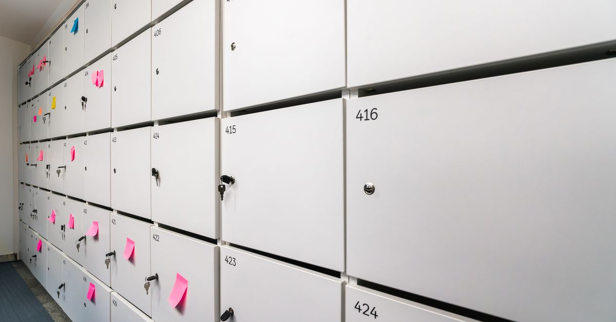 Commercial Lock Rekey After Employee Turnover — Jericho Tpke Locksmith