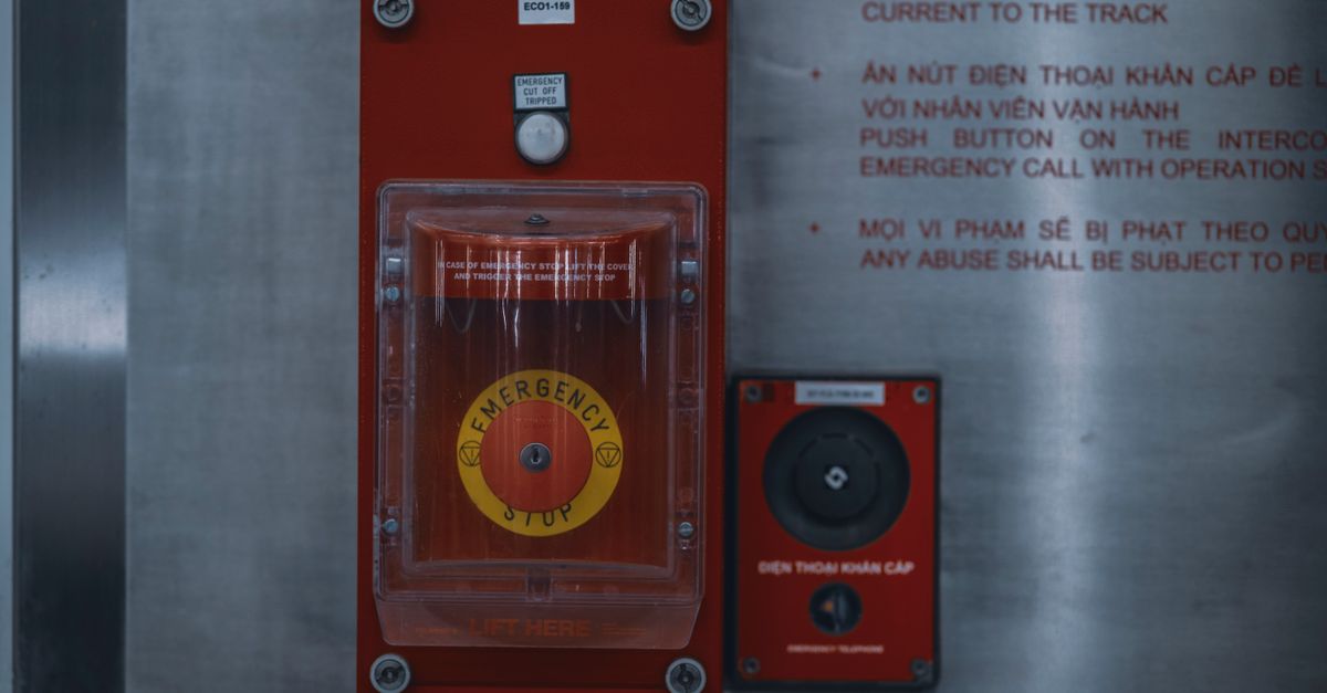Push Bar & Panic Bar Installation — Jericho Tpke Locksmith
