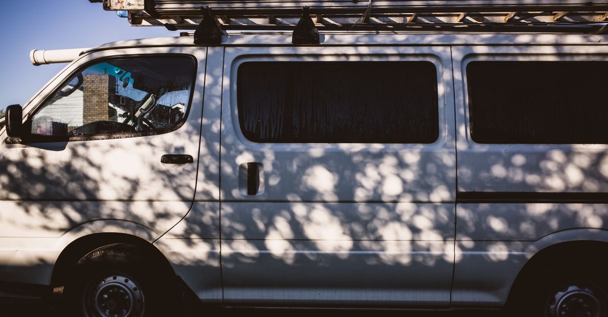 locksmith mobile service van — Jericho Tpke Locksmith