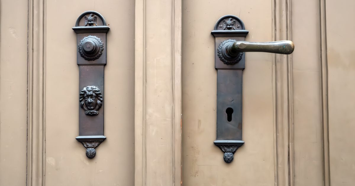 Mortise Lock vs. Door Knob Lock: Which One Is on Your Garden City Park Door? — Jericho Tpke Locksmith