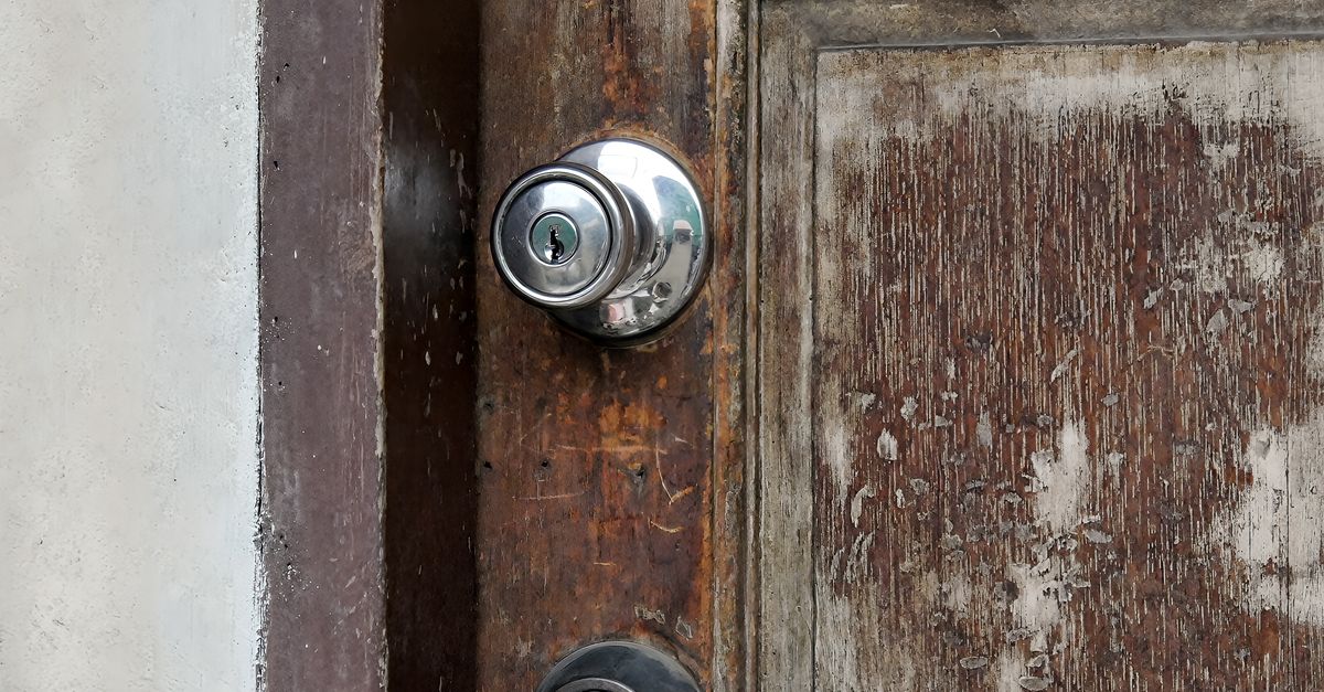 Mortise Lock Repair in Garden City Park — Jericho Tpke Locksmith