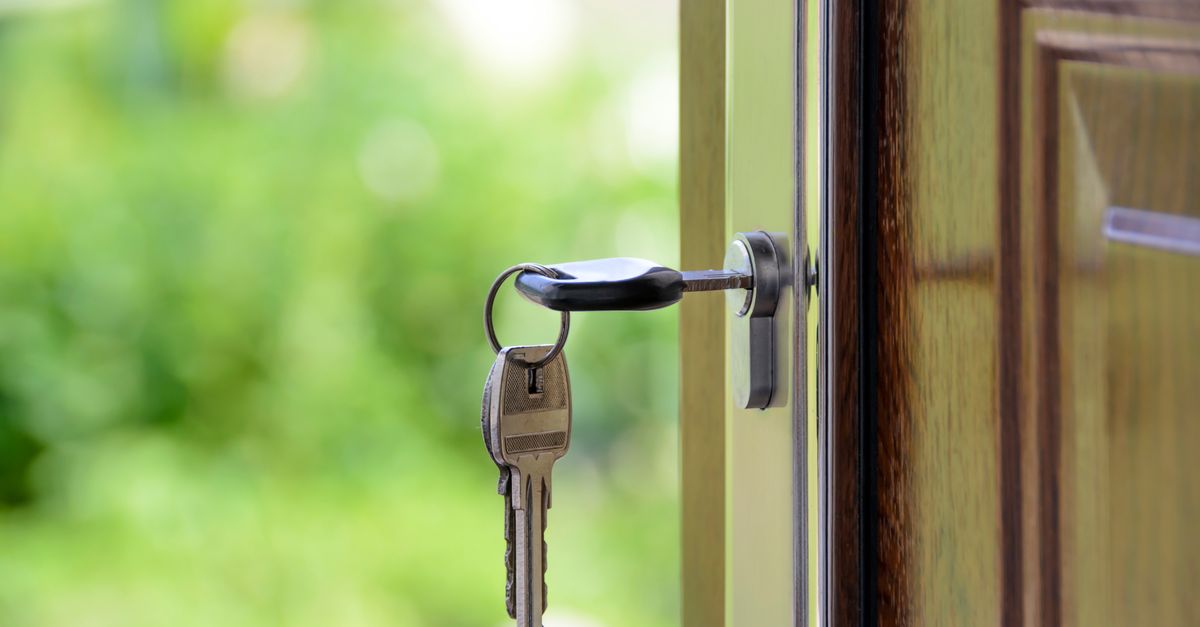 Residential Locksmith service — Jericho Tpke Locksmith