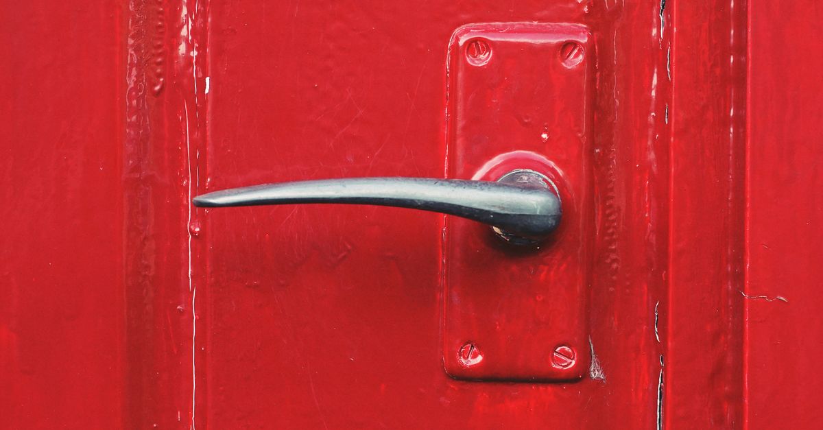 door security hardware — Jericho Tpke Locksmith