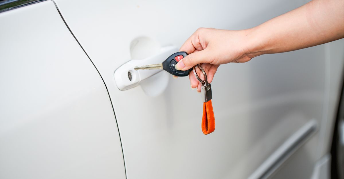 front door lock key — Jericho Tpke Locksmith