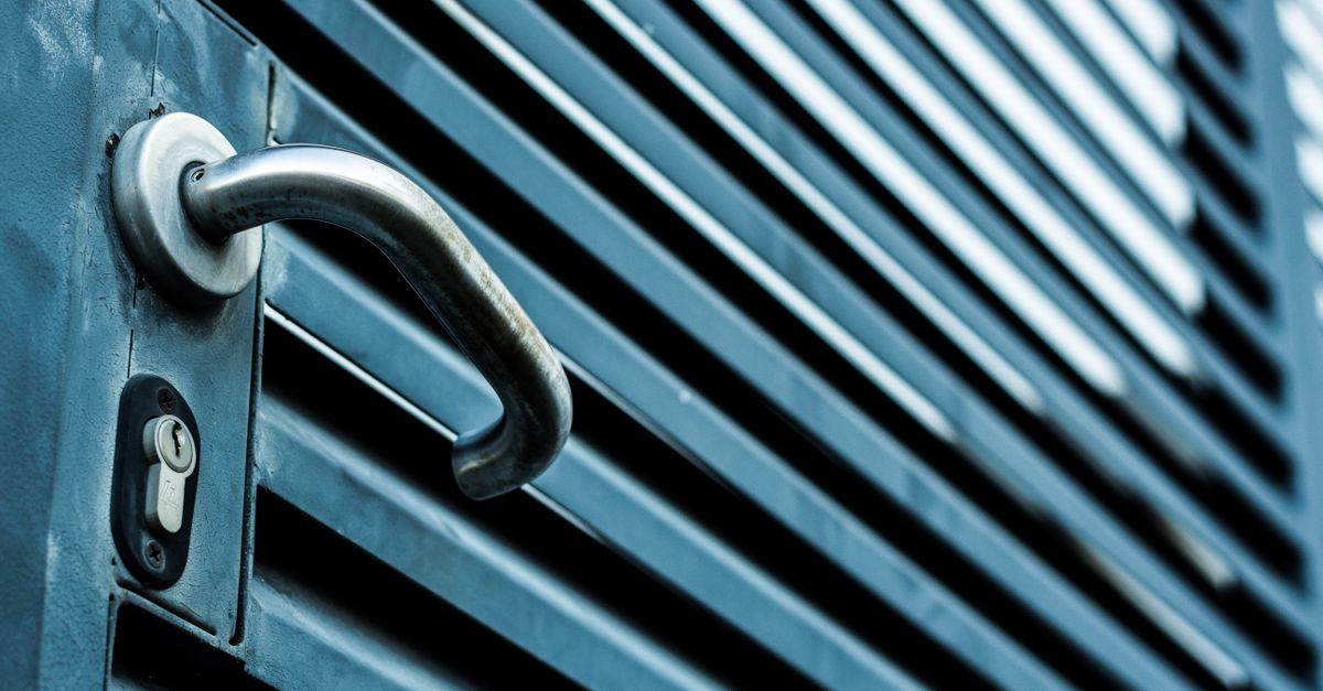 home security lock door — Jericho Tpke Locksmith