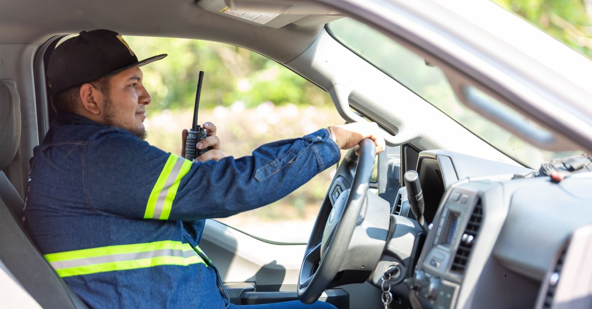 What Happens When You Call for Car Lockout Assistance — Jericho Tpke Locksmith