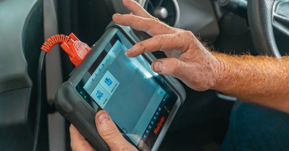Ignition Issues We Diagnose and Fix — Jericho Tpke Locksmith