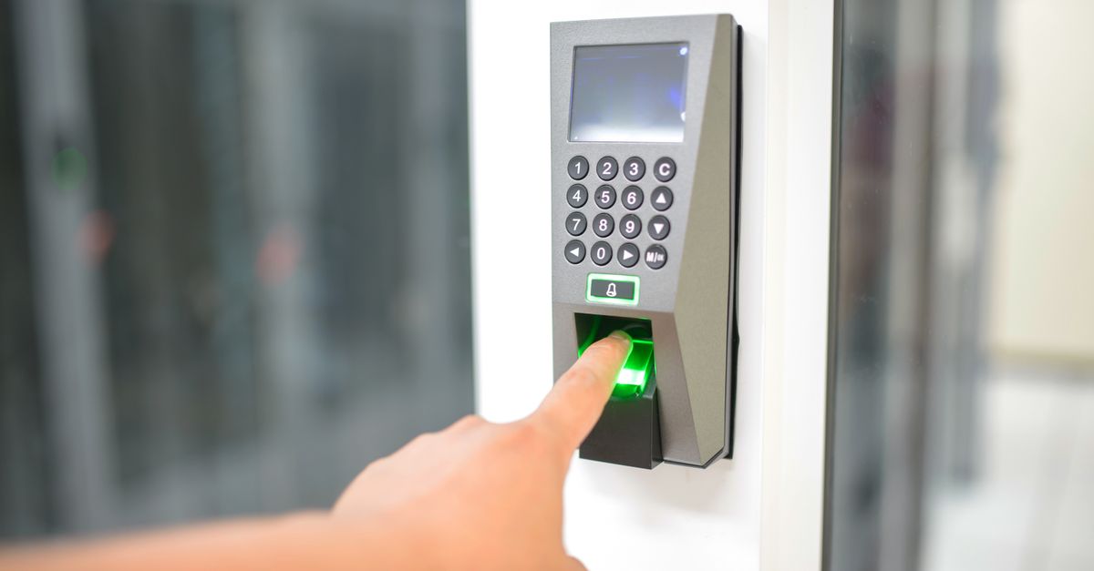 Business Access Control: From Master Keys to Electronic Systems — Jericho Tpke Locksmith