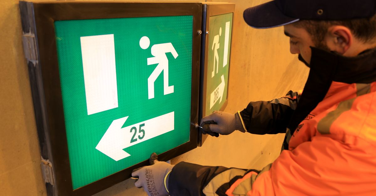 How Pricing Works for Exit Device Installation in Garden City Park — Jericho Tpke Locksmith