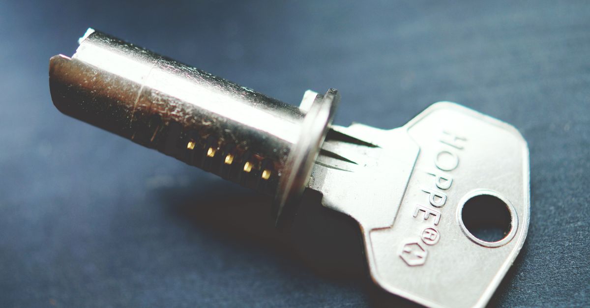 What Is a Mortise Lock and Why Do Residential Doors Use Them — Jericho Tpke Locksmith